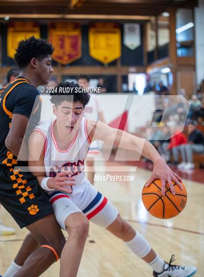 Thumbnail 3 in Poly @ Montgomery (Torrey Pines Holiday Classic) photogallery.