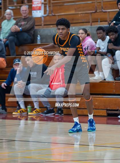 Thumbnail 3 in Poly @ Montgomery (Torrey Pines Holiday Classic) photogallery.