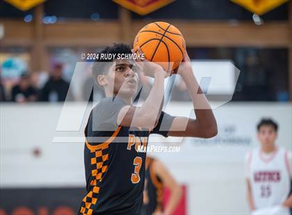 Thumbnail 1 in Poly @ Montgomery (Torrey Pines Holiday Classic) photogallery.