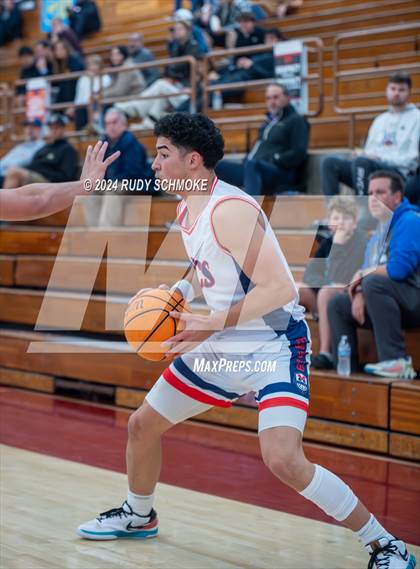 Thumbnail 3 in Poly @ Montgomery (Torrey Pines Holiday Classic) photogallery.