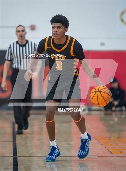 Thumbnail 1 in Poly @ Montgomery (Torrey Pines Holiday Classic) photogallery.