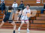 Photo from the gallery "Poly @ Montgomery (Torrey Pines Holiday Classic)"