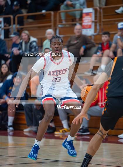 Thumbnail 3 in Poly @ Montgomery (Torrey Pines Holiday Classic) photogallery.