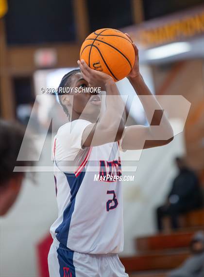 Thumbnail 3 in Poly @ Montgomery (Torrey Pines Holiday Classic) photogallery.