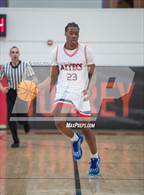 Photo from the gallery "Poly @ Montgomery (Torrey Pines Holiday Classic)"