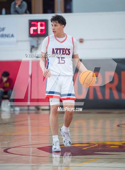 Thumbnail 3 in Poly @ Montgomery (Torrey Pines Holiday Classic) photogallery.
