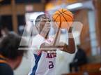 Photo from the gallery "Poly @ Montgomery (Torrey Pines Holiday Classic)"