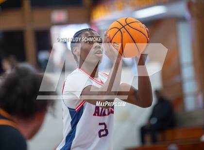 Thumbnail 2 in Poly @ Montgomery (Torrey Pines Holiday Classic) photogallery.