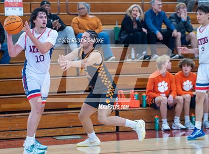 Thumbnail 3 in Poly @ Montgomery (Torrey Pines Holiday Classic) photogallery.