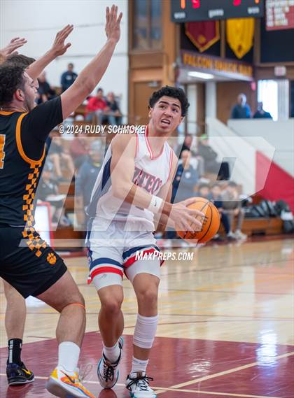Thumbnail 3 in Poly @ Montgomery (Torrey Pines Holiday Classic) photogallery.
