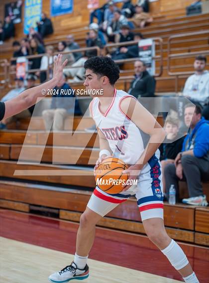 Thumbnail 2 in Poly @ Montgomery (Torrey Pines Holiday Classic) photogallery.
