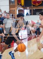 Photo from the gallery "Poly @ Montgomery (Torrey Pines Holiday Classic)"