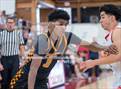Photo from the gallery "Poly @ Montgomery (Torrey Pines Holiday Classic)"