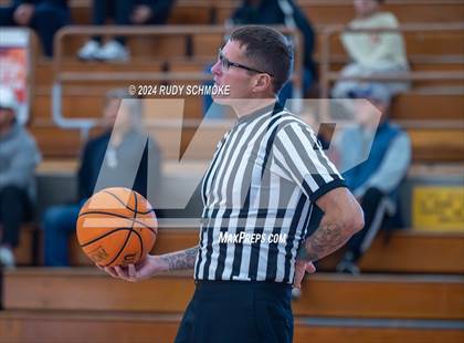 Thumbnail 3 in Poly @ Montgomery (Torrey Pines Holiday Classic) photogallery.