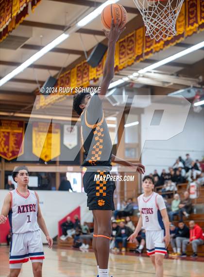 Thumbnail 3 in Poly @ Montgomery (Torrey Pines Holiday Classic) photogallery.