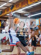 Photo from the gallery "Poly @ Montgomery (Torrey Pines Holiday Classic)"