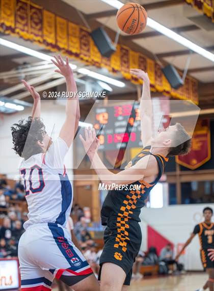Thumbnail 3 in Poly @ Montgomery (Torrey Pines Holiday Classic) photogallery.