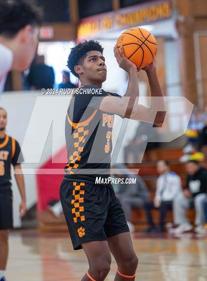Thumbnail 3 in Poly @ Montgomery (Torrey Pines Holiday Classic) photogallery.