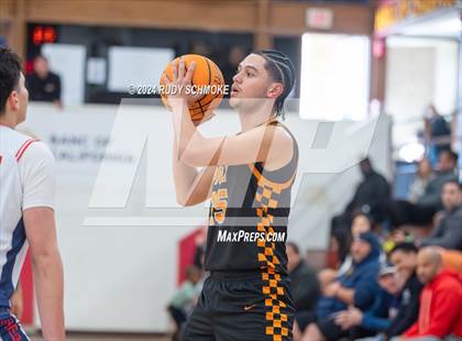 Thumbnail 1 in Poly @ Montgomery (Torrey Pines Holiday Classic) photogallery.