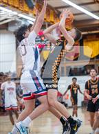 Photo from the gallery "Poly @ Montgomery (Torrey Pines Holiday Classic)"