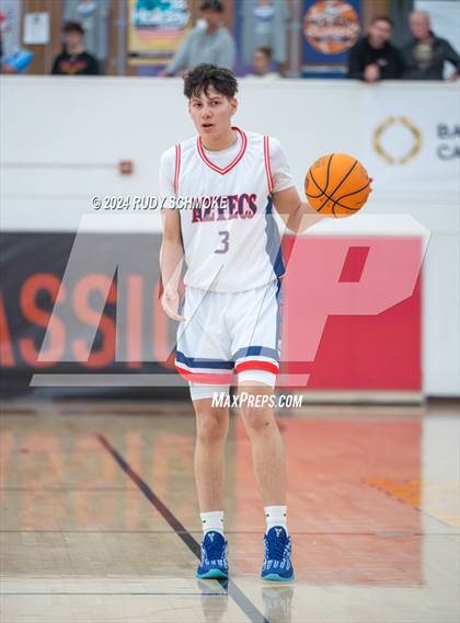 Thumbnail 3 in Poly @ Montgomery (Torrey Pines Holiday Classic) photogallery.