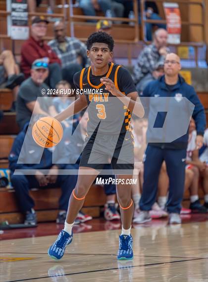 Thumbnail 3 in Poly @ Montgomery (Torrey Pines Holiday Classic) photogallery.