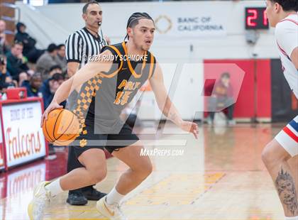 Thumbnail 1 in Poly @ Montgomery (Torrey Pines Holiday Classic) photogallery.