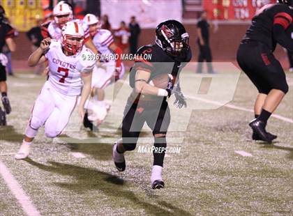 Thumbnail 2 in La Joya @ Palmview photogallery.