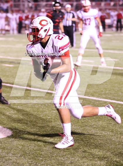 Thumbnail 3 in La Joya @ Palmview photogallery.