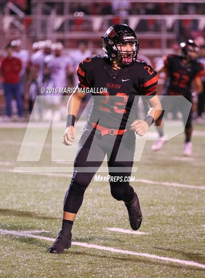 Thumbnail 2 in La Joya @ Palmview photogallery.