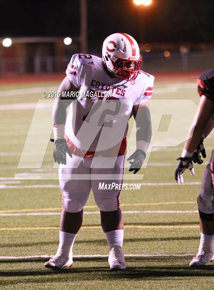 Thumbnail 3 in La Joya @ Palmview photogallery.