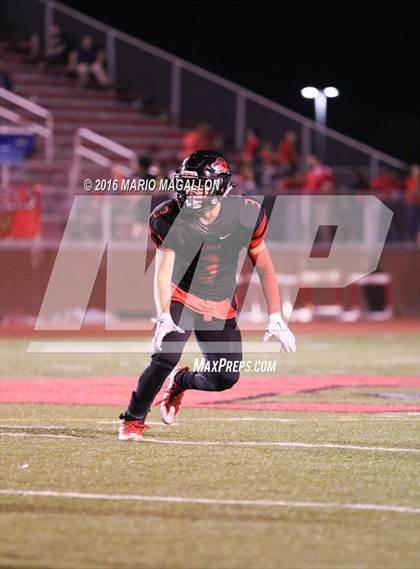Thumbnail 2 in La Joya @ Palmview photogallery.