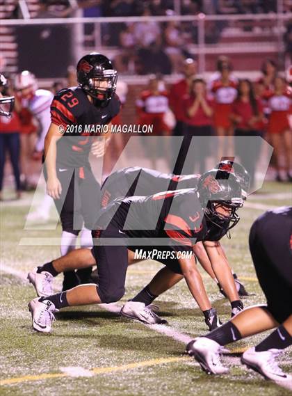 Thumbnail 1 in La Joya @ Palmview photogallery.