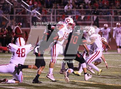 Thumbnail 1 in La Joya @ Palmview photogallery.