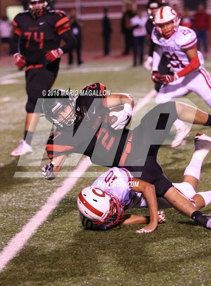 Thumbnail 1 in La Joya @ Palmview photogallery.