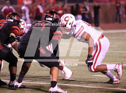 Thumbnail 1 in La Joya @ Palmview photogallery.