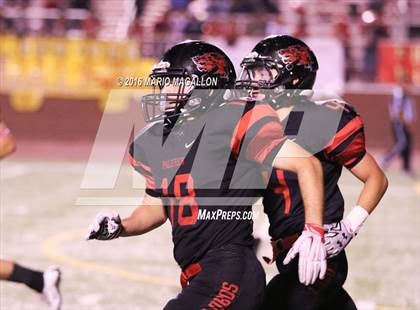 Thumbnail 3 in La Joya @ Palmview photogallery.