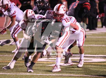 Thumbnail 3 in La Joya @ Palmview photogallery.
