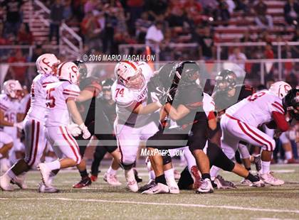 Thumbnail 1 in La Joya @ Palmview photogallery.