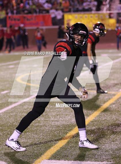 Thumbnail 1 in La Joya @ Palmview photogallery.