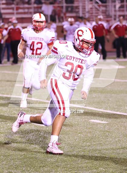 Thumbnail 3 in La Joya @ Palmview photogallery.