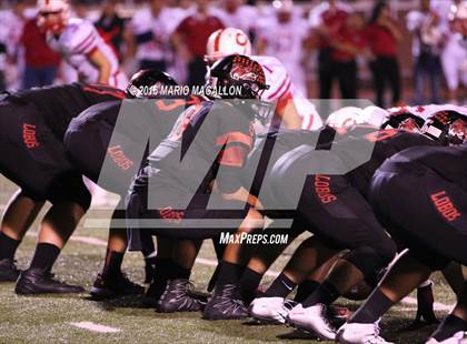 Thumbnail 1 in La Joya @ Palmview photogallery.