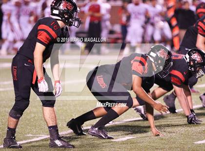 Thumbnail 1 in La Joya @ Palmview photogallery.