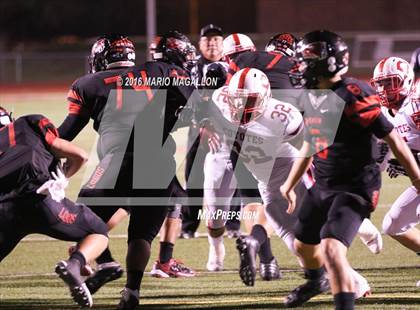 Thumbnail 2 in La Joya @ Palmview photogallery.