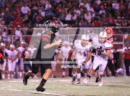 Thumbnail 1 in La Joya @ Palmview photogallery.
