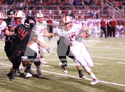 Thumbnail 3 in La Joya @ Palmview photogallery.