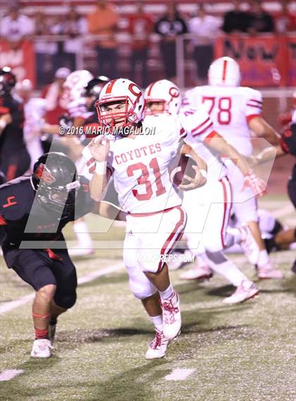Thumbnail 1 in La Joya @ Palmview photogallery.