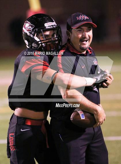 Thumbnail 2 in La Joya @ Palmview photogallery.