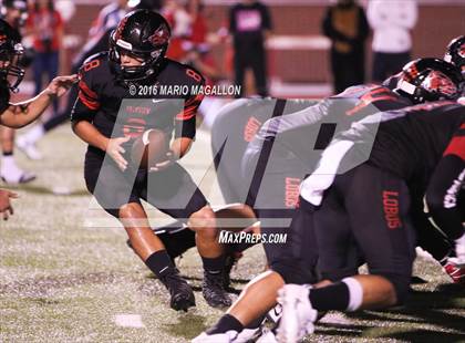 Thumbnail 3 in La Joya @ Palmview photogallery.