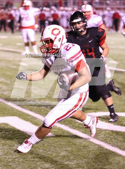 Thumbnail 1 in La Joya @ Palmview photogallery.